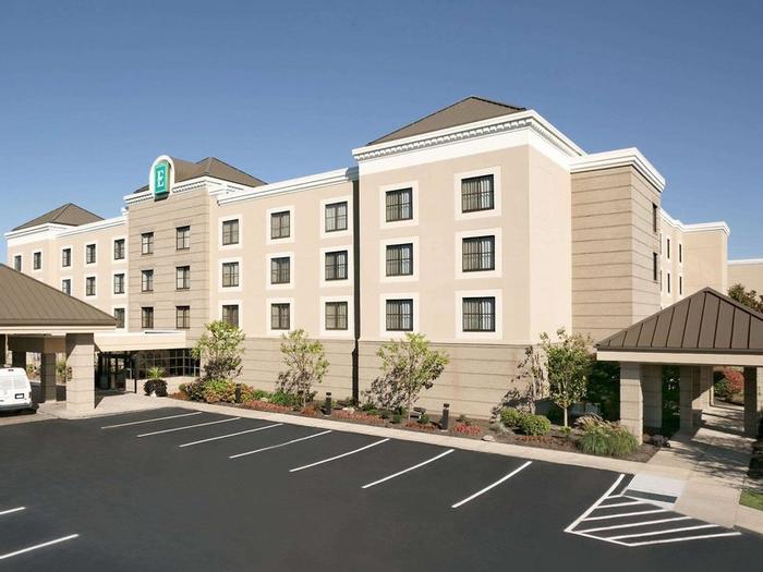 Hotel Embassy Suites Cleveland Beachwood - Bild 1