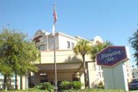 Hotel Hampton Inn Jacksonville I 95 Central - Bild 4