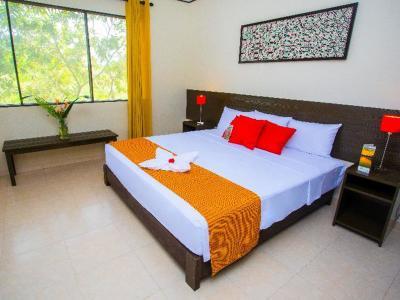 Hotel Irapay Amazon Lodge - Bild 5