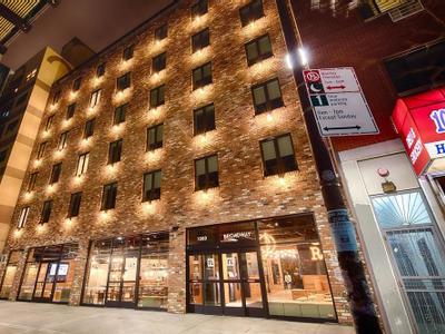 Hotel RL by Red Lion Brooklyn - Bild 3