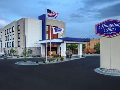 Hotel Fairfield Inn & Suites Santa Fe - Bild 3