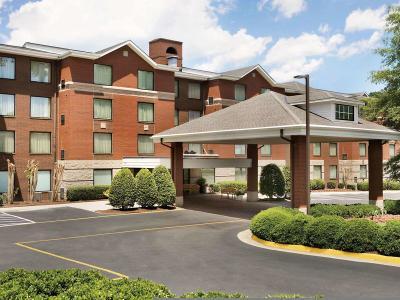 Hotel Homewood Suites Williamsburg - Bild 4