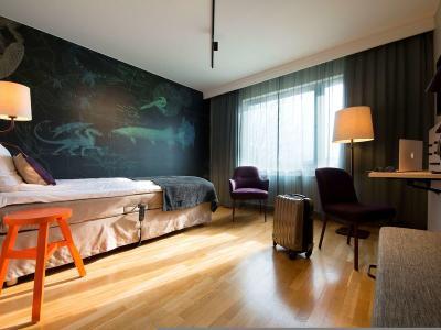 Hotel Scandic Sundsvall Nord - Bild 5