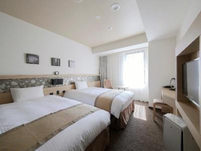 Hotel Keihan Yodoyabashi - Bild 2