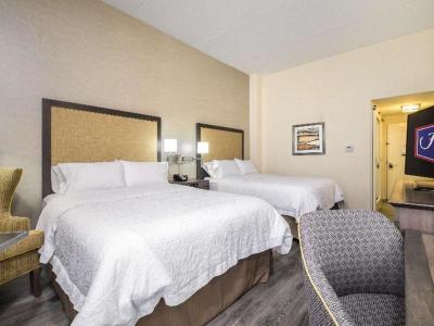 Hotel Hampton Inn Freeport/Brunswick - Bild 5