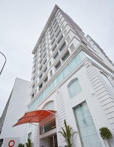 Hotel Mandarina Colombo - Bild 5