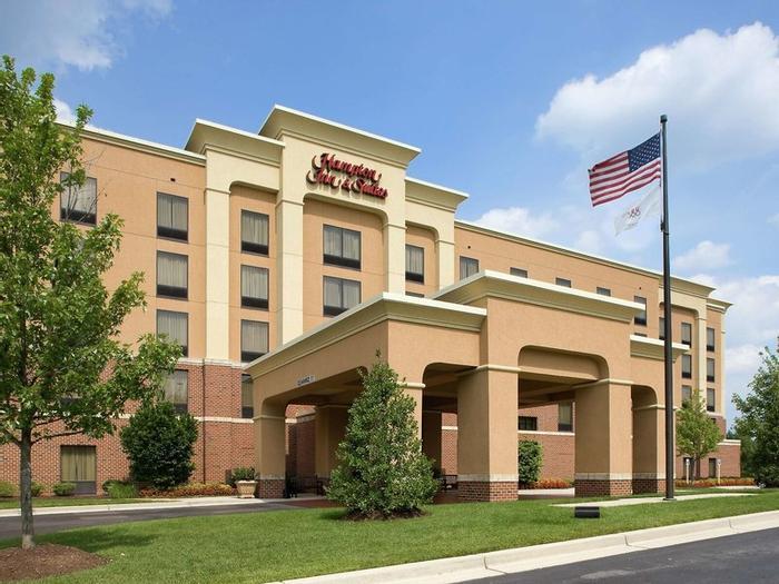 Hampton Inn & Suites Baltimore Arundel Mills/BWI - Bild 1