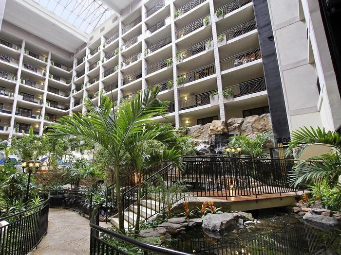 Embassy Suites by Hilton Baltimore Hunt Valley - Bild 1