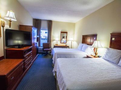 SureStay Plus Hotel by Best Western Norman - Bild 3