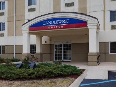 Hotel Hampton Inn Jackson/Pearl-International Airport - Bild 3