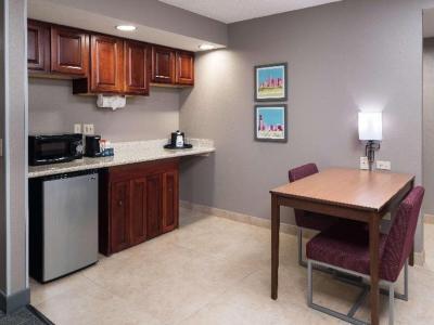 Hotel Hampton Inn & Suites Chicago North Shore/Skokie - Bild 5