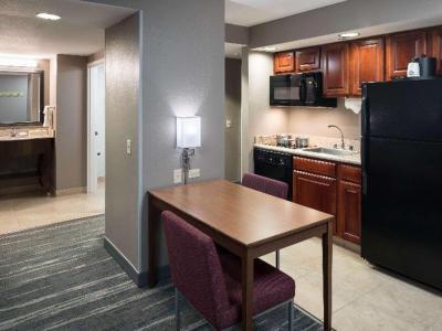 Hotel Hampton Inn & Suites Chicago North Shore/Skokie - Bild 3