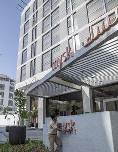 Hotel Mysk Al Mouj - Bild 4