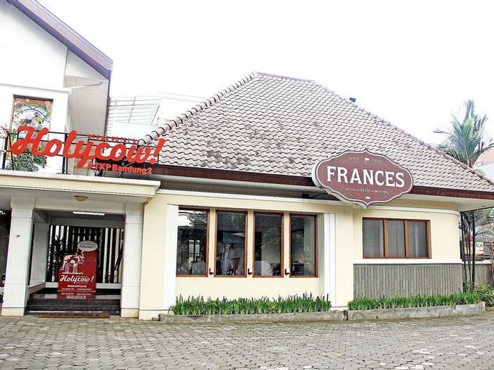 Frances Hotel - Bild 1