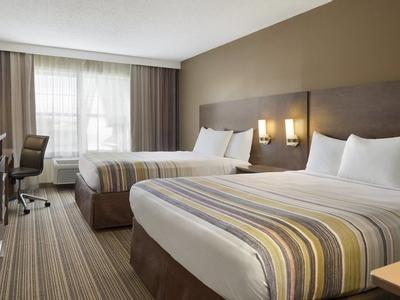 Hotel Country Inn & Suites by Radisson, Ankeny, IA - Bild 3