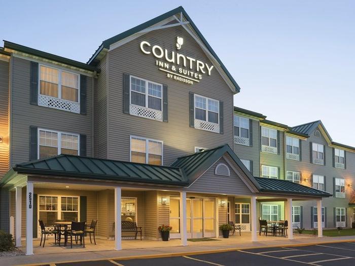 Country Inn & Suites by Radisson, Ankeny, IA - Bild 1