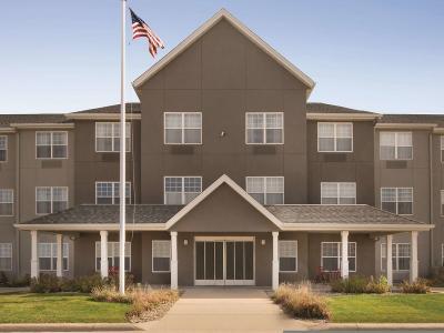 Hotel Country Inn & Suites by Radisson, Cedar Falls, IA - Bild 3