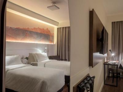 Hotel Intercity Cidade Baixa - Bild 5