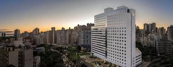 Hotel Intercity Cidade Baixa - Bild 3