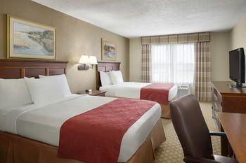 Hotel Elyria Inn & Suites - Bild 5
