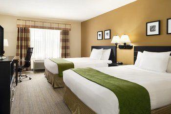 Hotel Country Inn & Suites by Radisson, Kenosha, WI - Bild 5