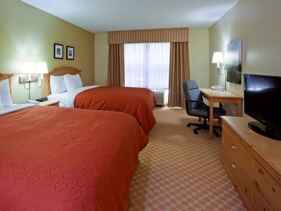 Hotel Country Inn & Suites by Radisson, Pella, IA - Bild 4