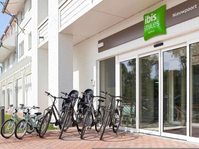 Hotel ibis Styles Nieuwpoort - Bild 3