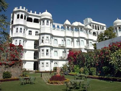 Hotel Udai Vilas Palace - Bild 5