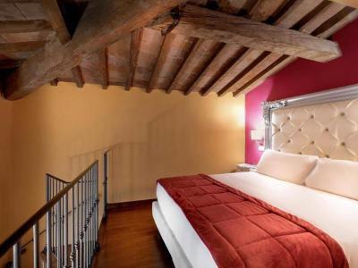 Hotel La Residenza Conte di Cavour & Rooftop - Bild 4