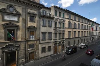 Hotel La Residenza Conte di Cavour & Rooftop - Bild 3