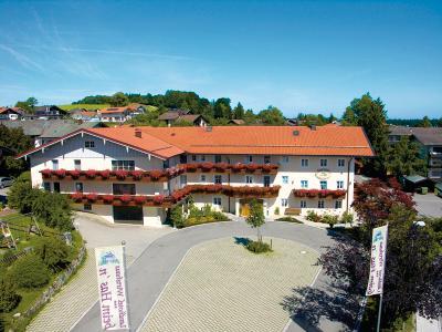 Hotel Chiemsee Beim Has'n - Bild 3