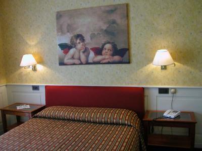 Hotel Alla Giustizia - Bild 3