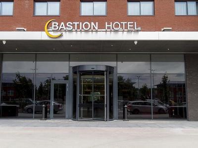 Bastion Hotel Eindhoven - Bild 2