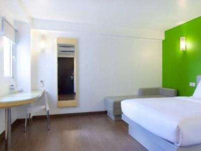 Amaris Hotel Padang - Bild 5