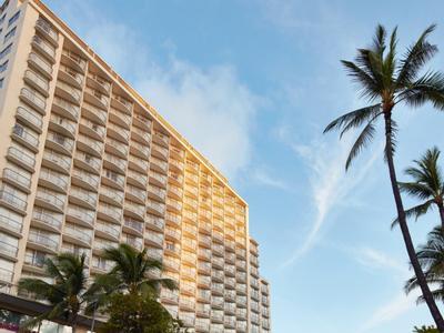 Hotel Ohana Waikiki East by Outrigger - Bild 5