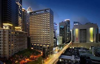 Hotel Cham Cham Taipei - Bild 5