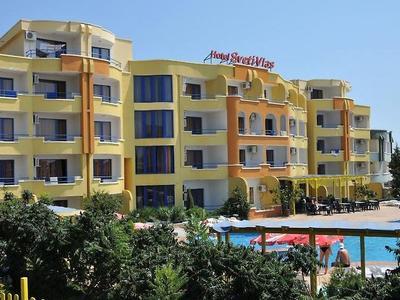 Hotel Sveti Vlas - Bild 3