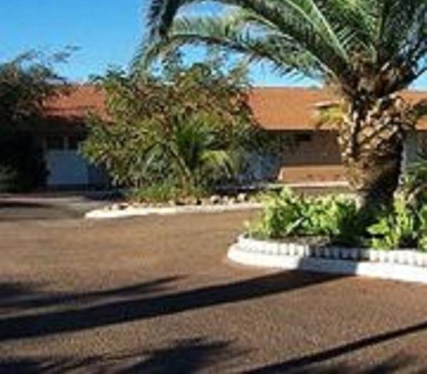 Hotel Hospitality Port Hedland - Bild 1