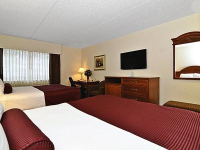 Best Western Plus Longbranch Hotel & Convention Center - Bild 3