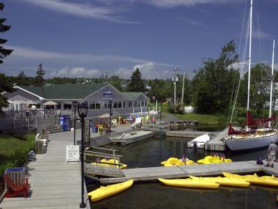 Hotel Ceilidh Country Lodge - Bild 3