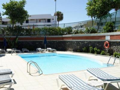 Hotel Judoca Beach Apartments - Bild 5