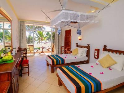 Hotel Hiru Beach Ayurveda Resort - Bild 3