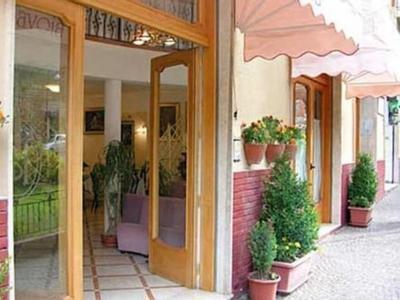 Hotel Savoia Sorrento - Bild 4