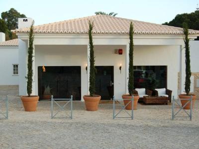 Hotel Quinta da Balaia - Bild 3