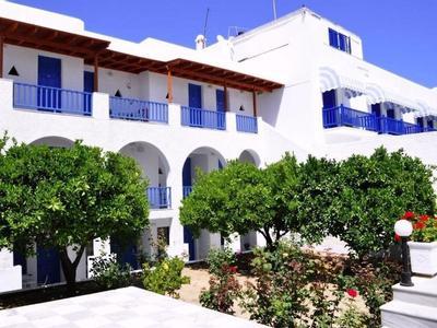 Hotel Polos Paros - Bild 3