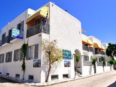 Hotel Polos Paros - Bild 2