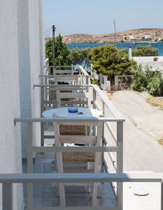 Hotel Polos Paros - Bild 5