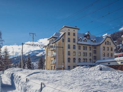 Hotel Montana - Bild 2