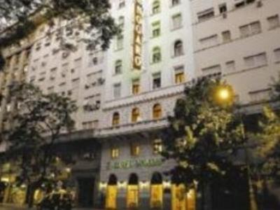 562 Nogaro Hotel Buenos Aires - Bild 4