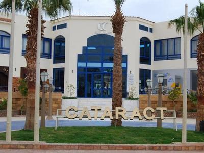 Hotel Cataract Resort Sharm El Sheikh - Bild 5